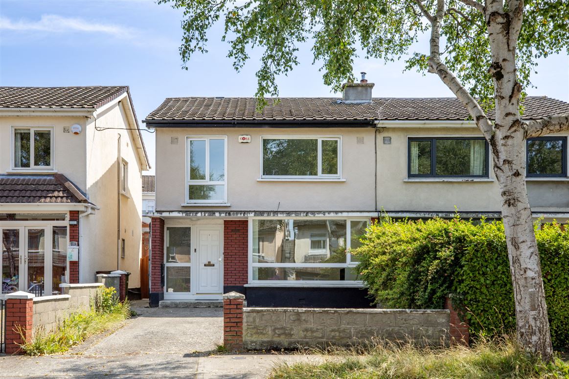 61 Broadford Drive, Ballinteer, Dublin 16