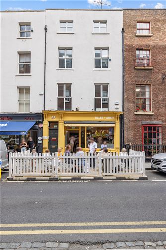 Photo 1 of 12 — 23 South Frederick Street, South City Centre, Dublin 2