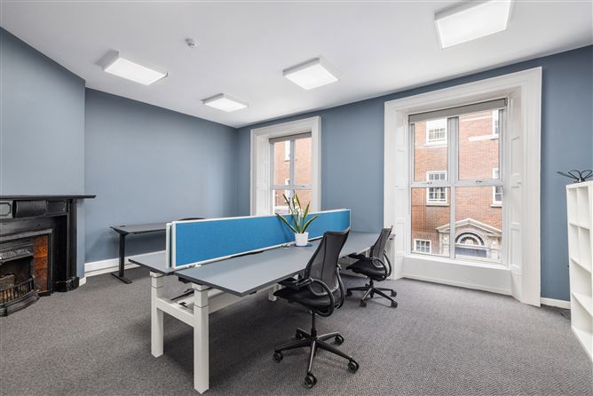 23 South Frederick Street, South City Centre, Dublin 2
