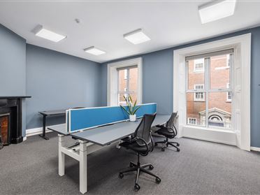 23 South Frederick Street, South City Centre, Dublin 2