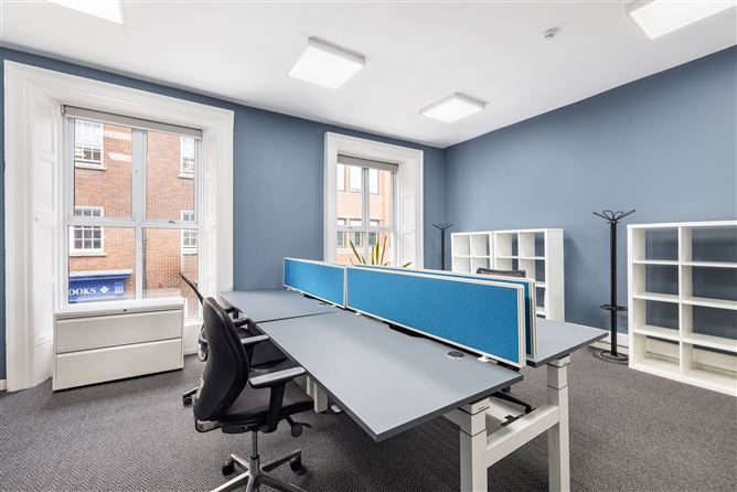 Photo 5 of 12 — 23 South Frederick Street, South City Centre, Dublin 2