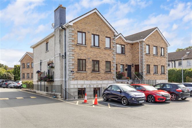 25 Roseville Court, Dublin Road, Bray, Co. Wicklow