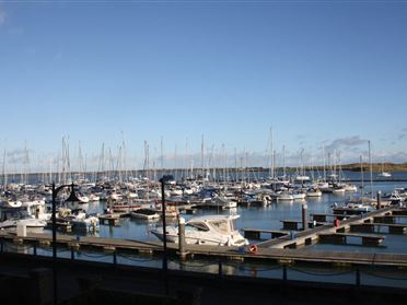 41 Malahide Marina Village, Malahide, County Dublin