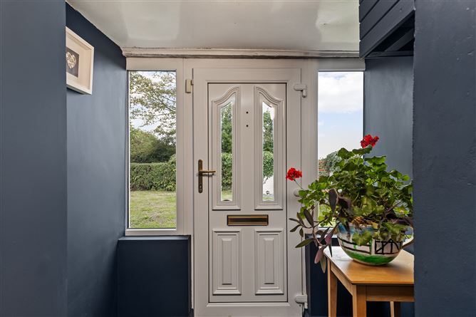 Saint Leonard's, Ballycullane, Co. Wexford., Ballycullane, Wexford