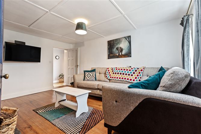 Saint Leonard's, Ballycullane, Co. Wexford., Ballycullane, Wexford