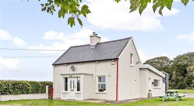 Saint Leonard's, Ballycullane, Co. Wexford., Ballycullane, Wexford