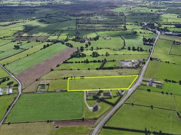 c.4.94 acres at Gortanabla, Taughmaconnell, Ballinasloe, Co. Roscommon
