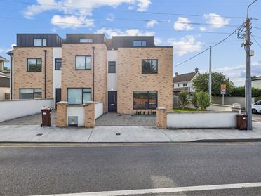 54 Nephin Road, Dublin 7, Dublin