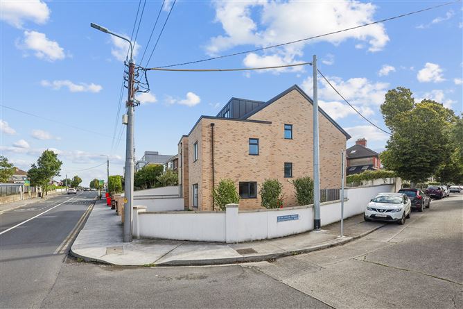 54 Nephin Road, Dublin 7, Dublin
