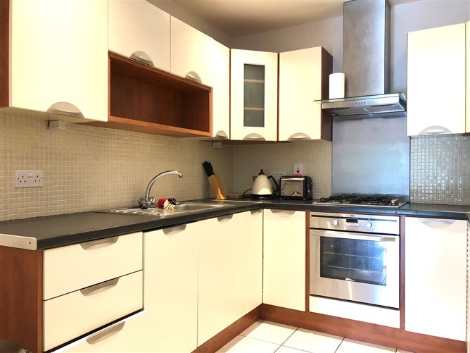 Ballintyre Grove, Ballinteer, Dublin 16