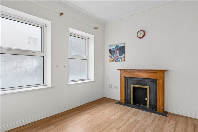 6 Wicklow Court, South Great Georges Street, Dublin 2