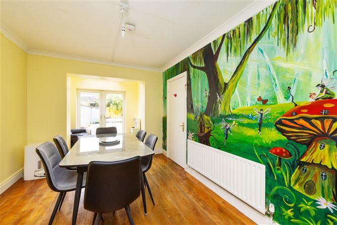 1 Ravenswood View, Clonsilla, Dublin 15