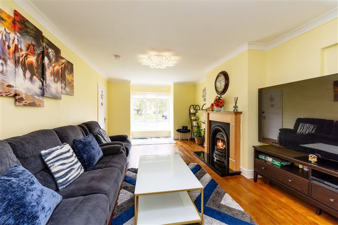 1 Ravenswood View, Clonsilla, Dublin 15