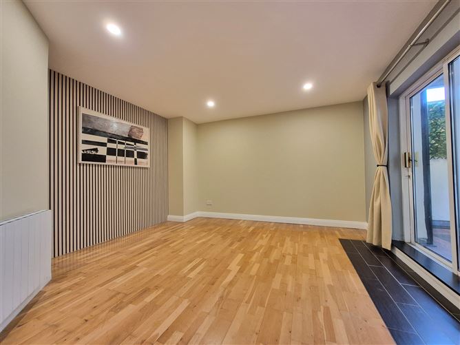 Apartment 2, Lime Court, James Street, Westport, Co. Mayo