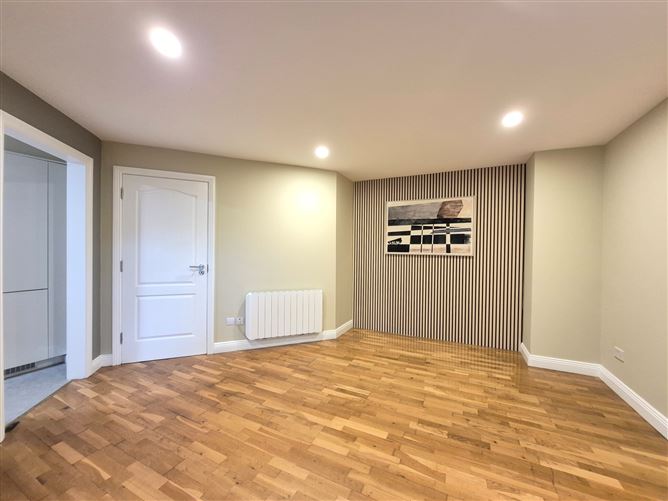 Apartment 2, Lime Court, James Street, Westport, Co. Mayo