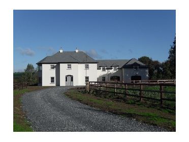 Substantial Residence on 2.75 Acres, Ballybricken, Ballyneety, Co. Limerick