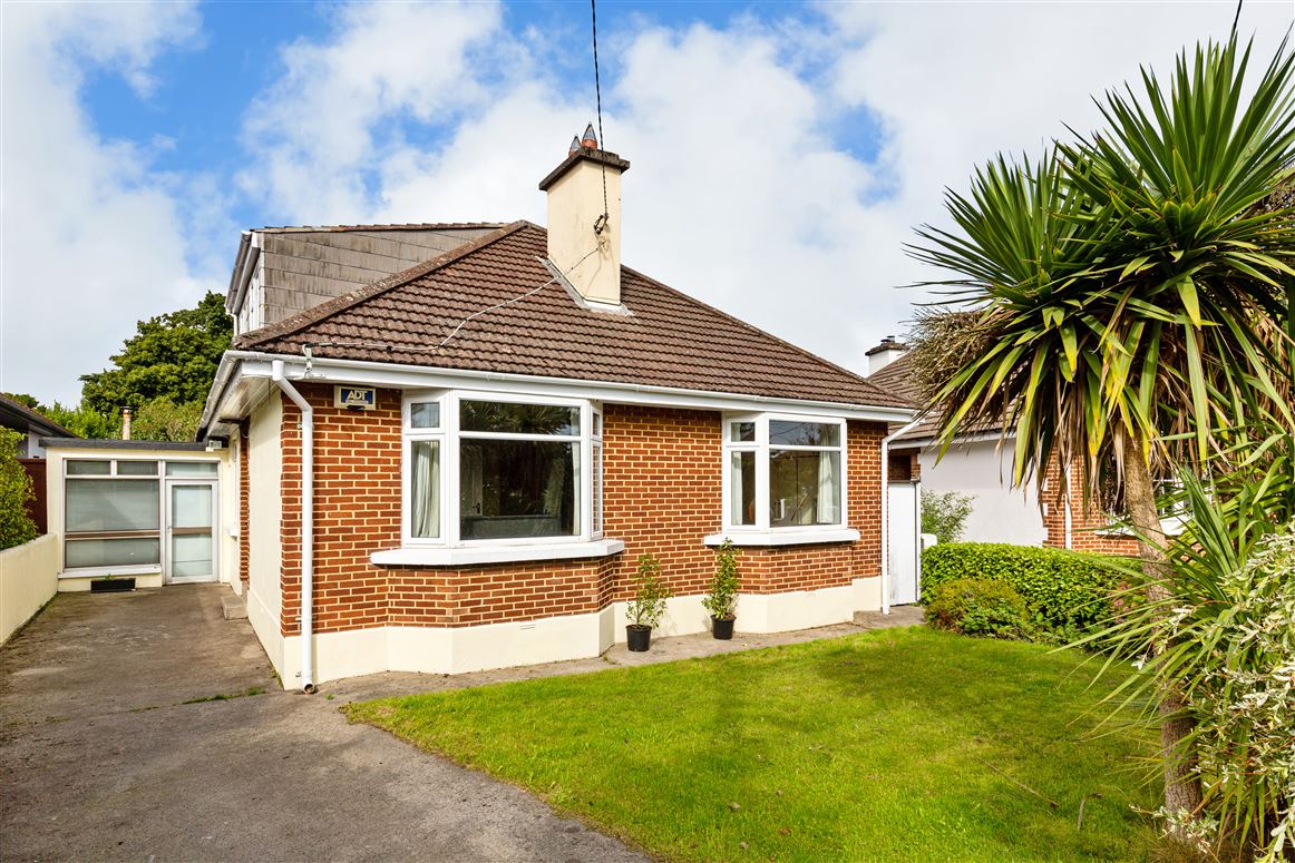 33 Harlech Crescent, Ardilea, Roebuck Rd, Clonskeagh, Dublin 14 Lynam