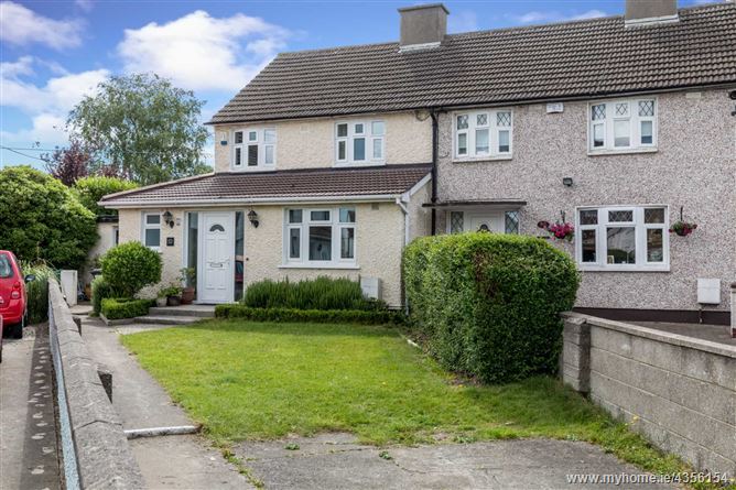 52 Edenmore Crescent, Raheny, Dublin 5 - Flynn & Associates Raheny ...