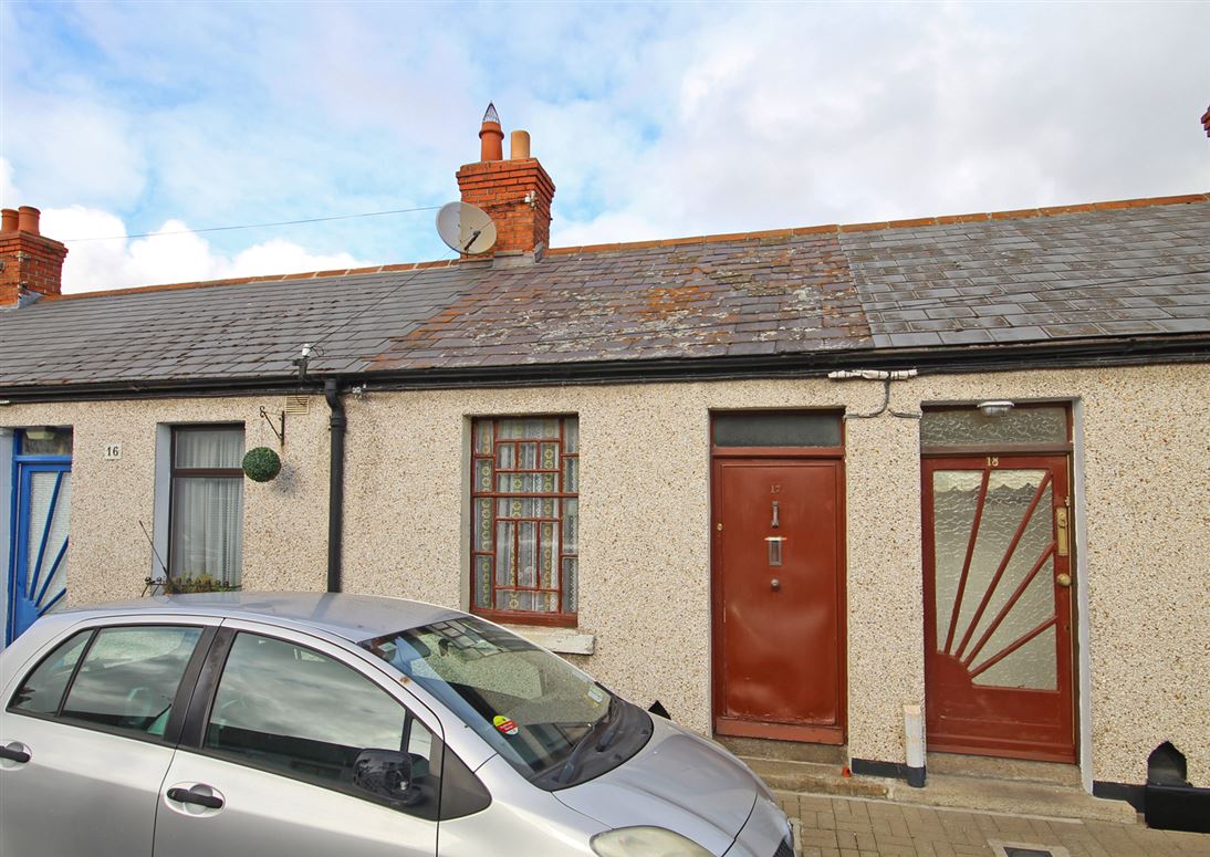 17 Harty Place, Dublin 8, Dublin Felicity Fox Estate Agents 4408154