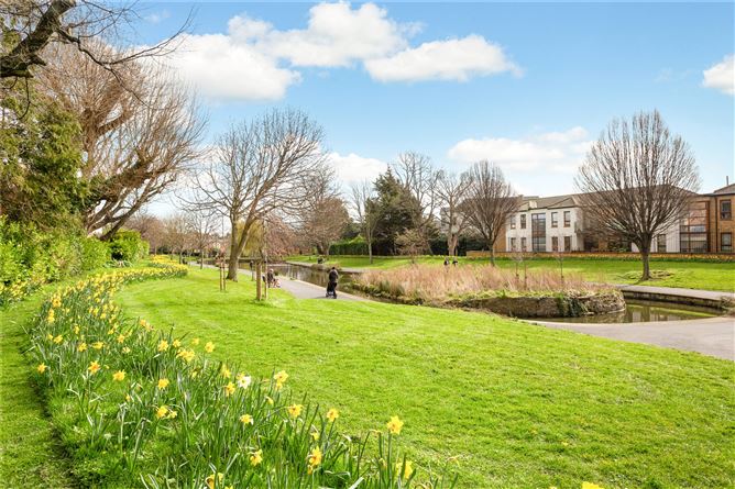28 Crosbie House, Northbrook Avenue, Ranelagh, Dublin 6