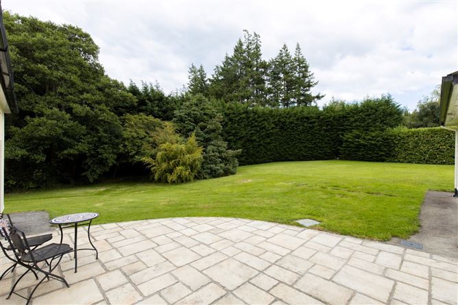 Wingfield, Kilcroney Lane, Kilmacanogue, Bray, Co. Wicklow