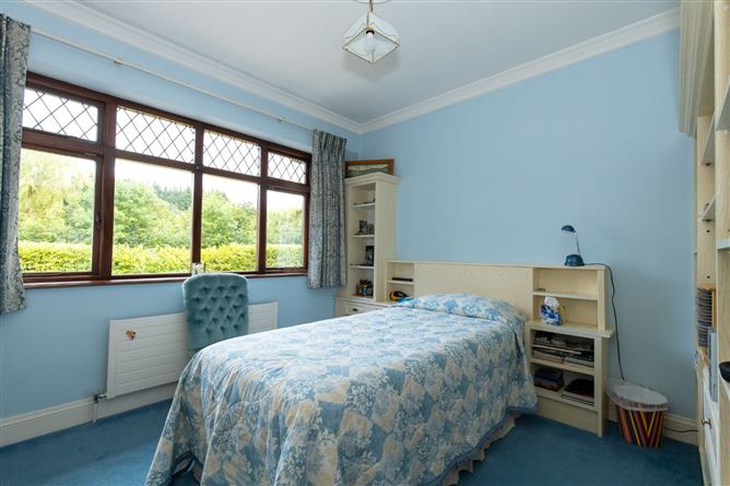 Wingfield, Kilcroney Lane, Kilmacanogue, Bray, Co. Wicklow