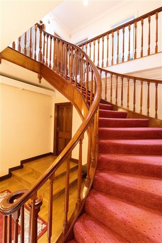 Wingfield, Kilcroney Lane, Kilmacanogue, Bray, Co. Wicklow