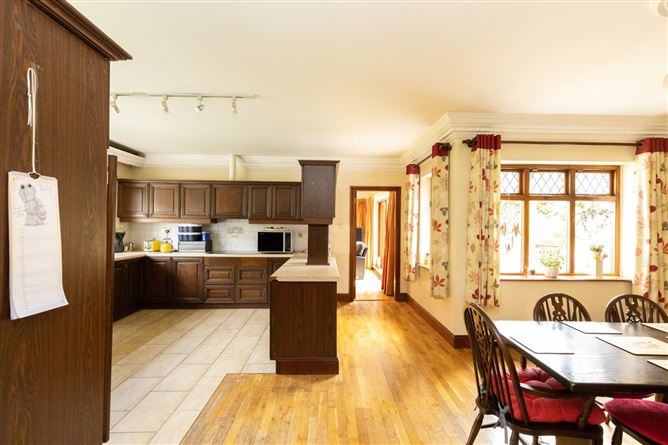 Wingfield, Kilcroney Lane, Kilmacanogue, Bray, Co. Wicklow