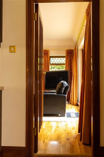 Wingfield, Kilcroney Lane, Kilmacanogue, Bray, Co. Wicklow
