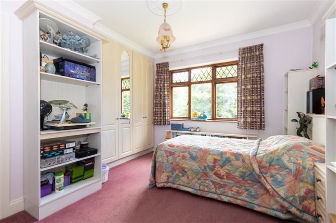 Wingfield, Kilcroney Lane, Kilmacanogue, Bray, Co. Wicklow