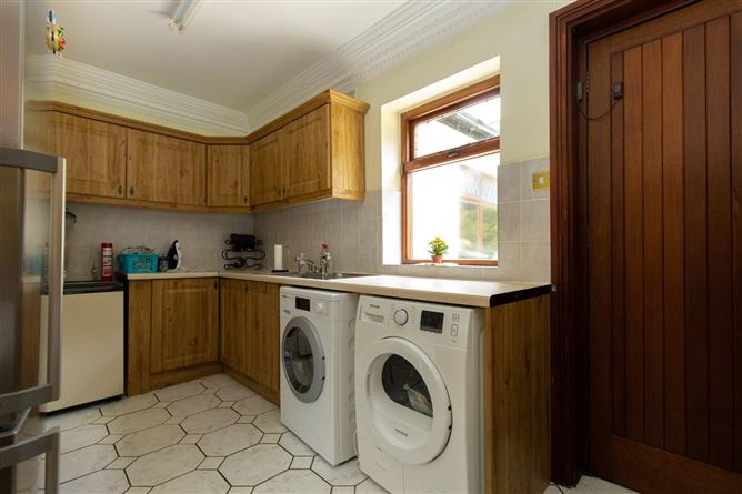 Wingfield, Kilcroney Lane, Kilmacanogue, Bray, Co. Wicklow