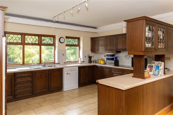 Wingfield, Kilcroney Lane, Kilmacanogue, Bray, Co. Wicklow