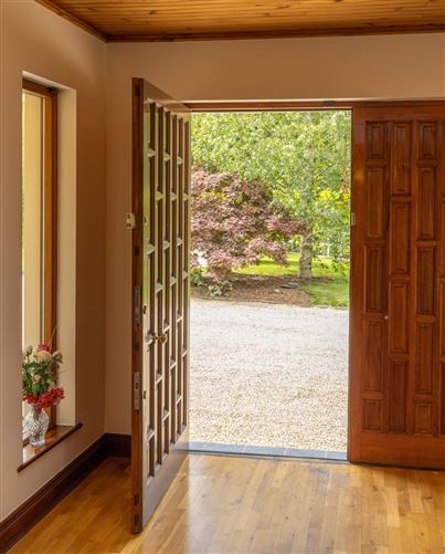 Wingfield, Kilcroney Lane, Kilmacanogue, Bray, Co. Wicklow