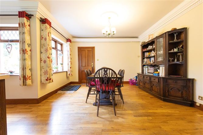Wingfield, Kilcroney Lane, Kilmacanogue, Bray, Co. Wicklow