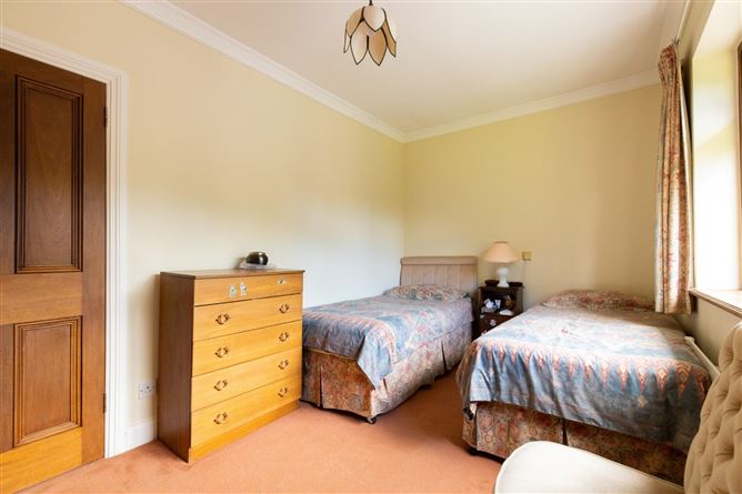 Wingfield, Kilcroney Lane, Kilmacanogue, Bray, Co. Wicklow