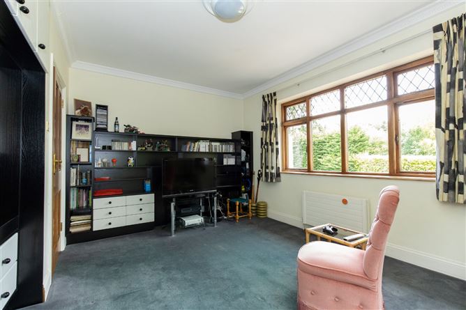 Wingfield, Kilcroney Lane, Kilmacanogue, Bray, Co. Wicklow