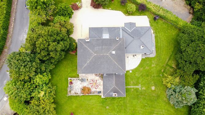 Wingfield, Kilcroney Lane, Kilmacanogue, Bray, Co. Wicklow