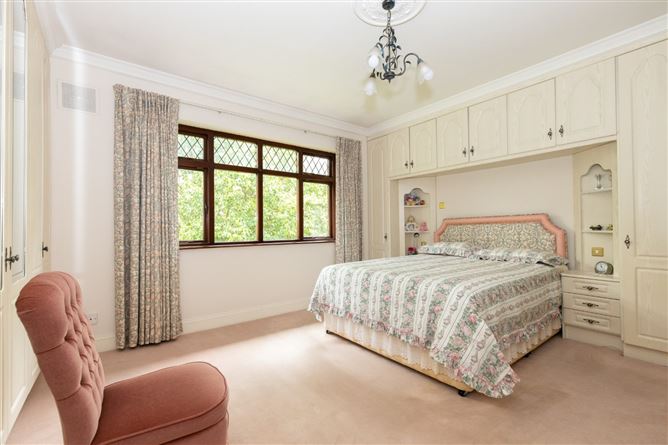 Wingfield, Kilcroney Lane, Kilmacanogue, Bray, Co. Wicklow