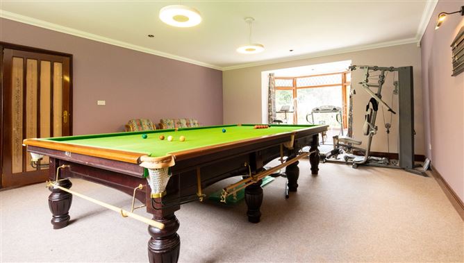 Wingfield, Kilcroney Lane, Kilmacanogue, Bray, Co. Wicklow