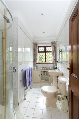 Wingfield, Kilcroney Lane, Kilmacanogue, Bray, Co. Wicklow