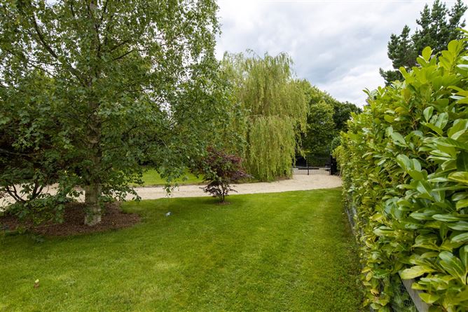 Wingfield, Kilcroney Lane, Kilmacanogue, Bray, Co. Wicklow