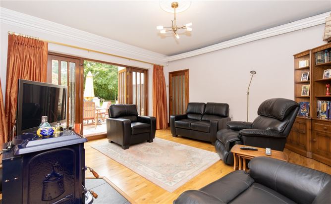 Wingfield, Kilcroney Lane, Kilmacanogue, Bray, Co. Wicklow
