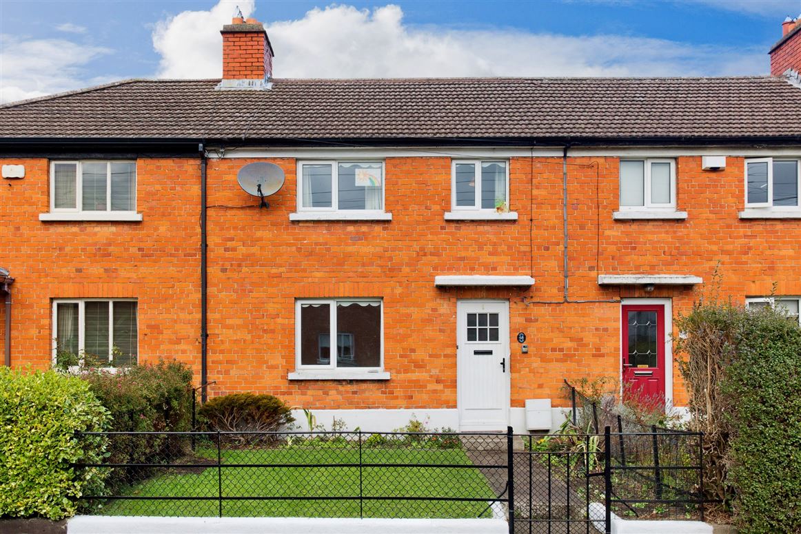 68 Larkfield Grove, Terenure, Dublin 6W