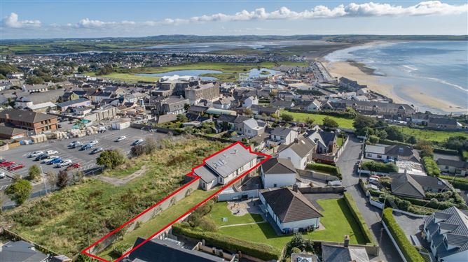 Main image for 8 Talbot Place, Tramore, Co.Waterford., Tramore, Waterford