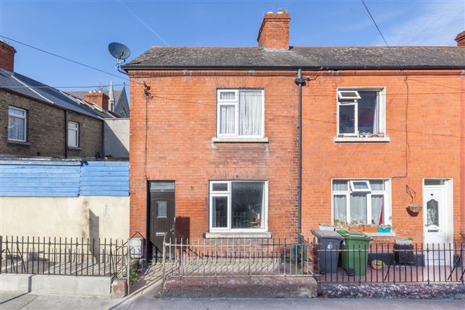 38 Mary's Lane, Smithfield, Dublin 7