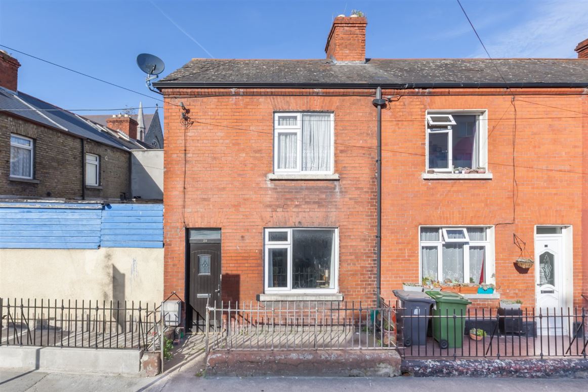 38 Mary's Lane, Smithfield, Dublin 7