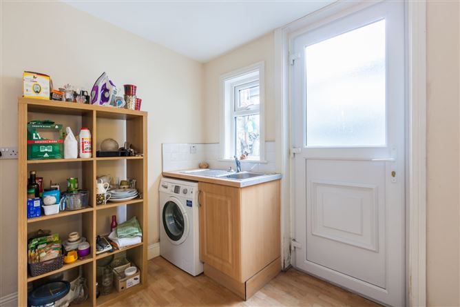 38 Mary's Lane, Smithfield, Dublin 7