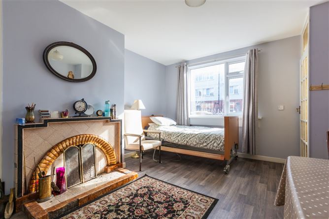 38 Mary's Lane, Smithfield, Dublin 7