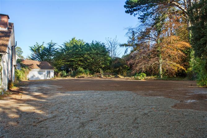 Lota, Brighton Road, Foxrock, Dublin18