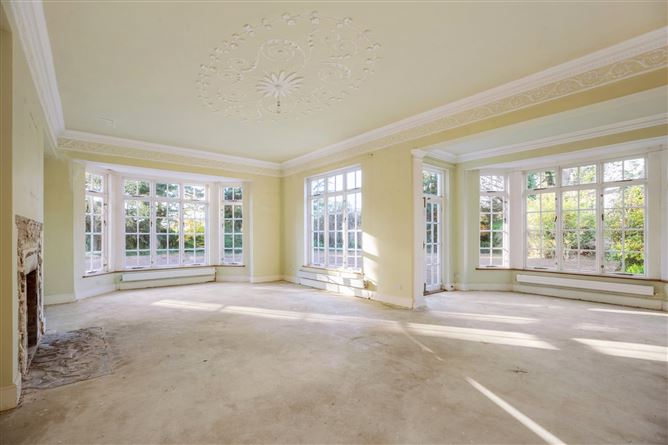 Lota, Brighton Road, Foxrock, Dublin18